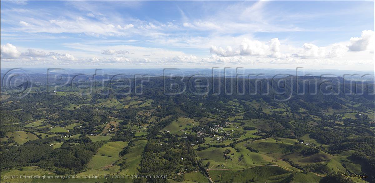 Peter Bellingham Photography Kin Kin - QLD 2014 T (PBH4 00 17051)